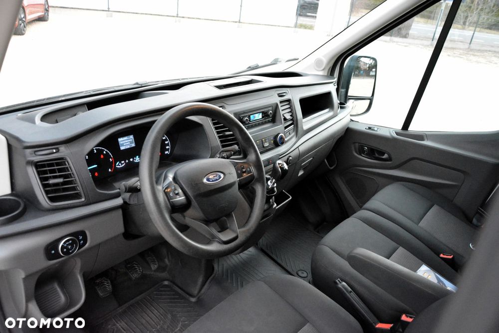 Ford Transit L3H2 - 10