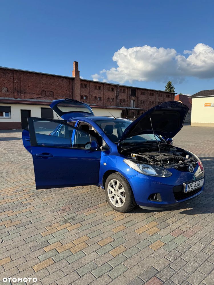 Mazda 2 - 14