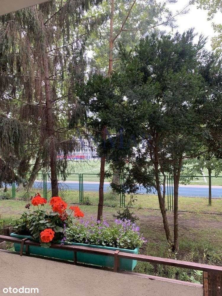 Mokotów 50m2 po remoncie