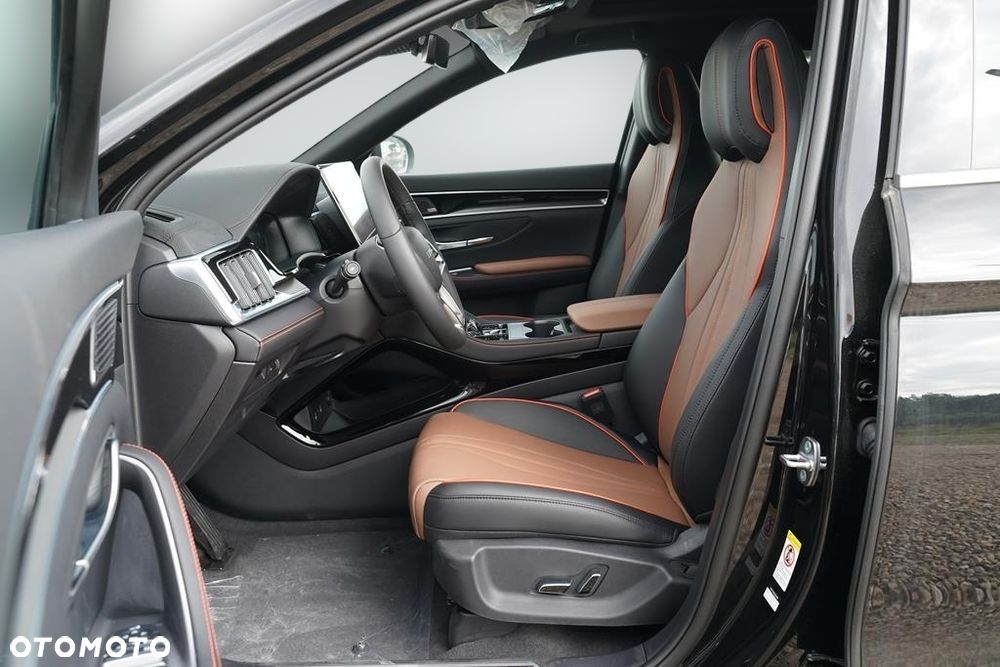 BYD Seal U 1.5 Comfort - 11