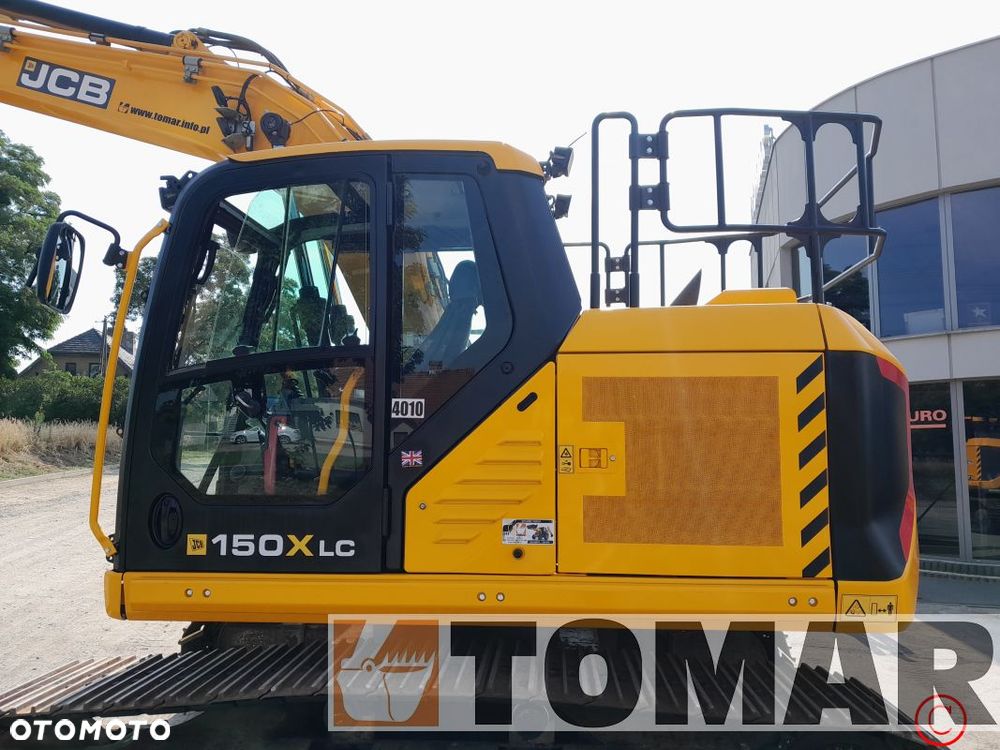 JCB 150X 2019R - 15