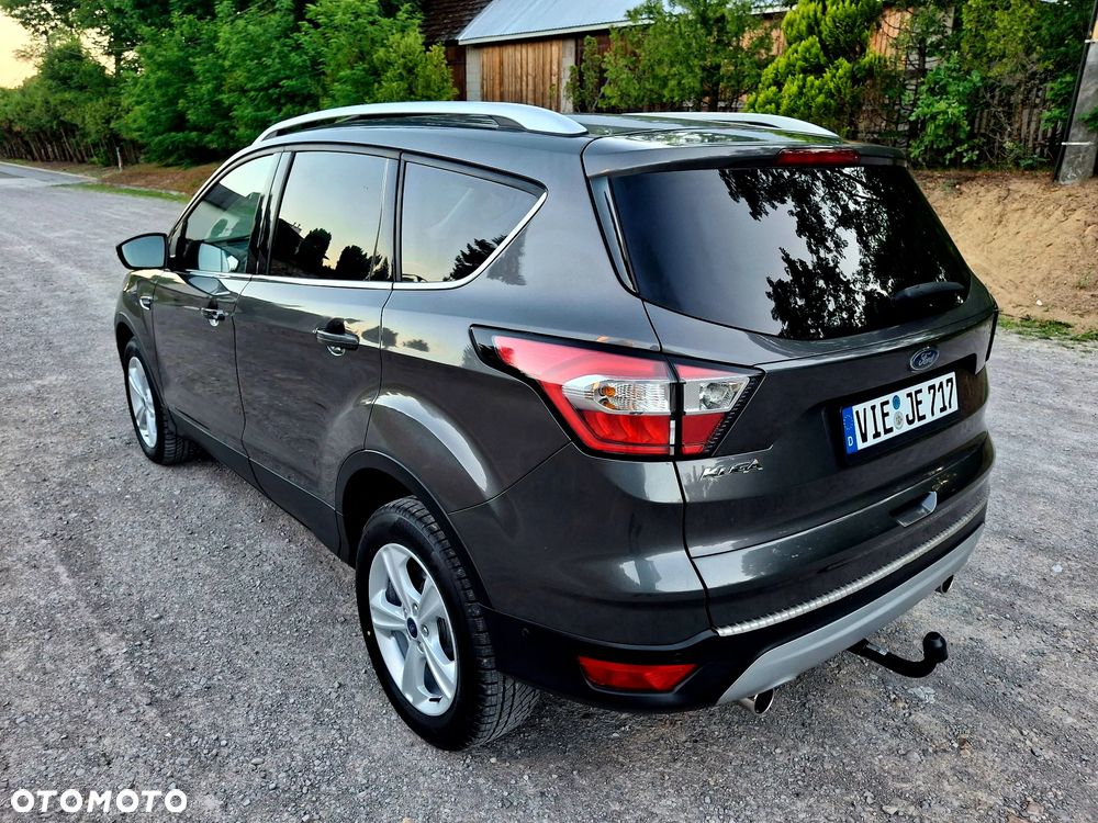 Ford Kuga 2.0 TDCi 4x2 Titanium - 18