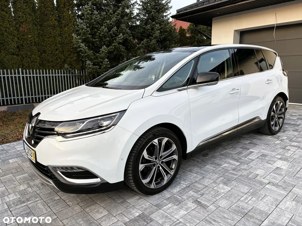 Renault Espace TCe 225 EDC GPF INITIALE PARIS - 2