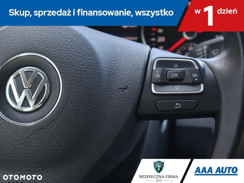 Volkswagen CC - 17