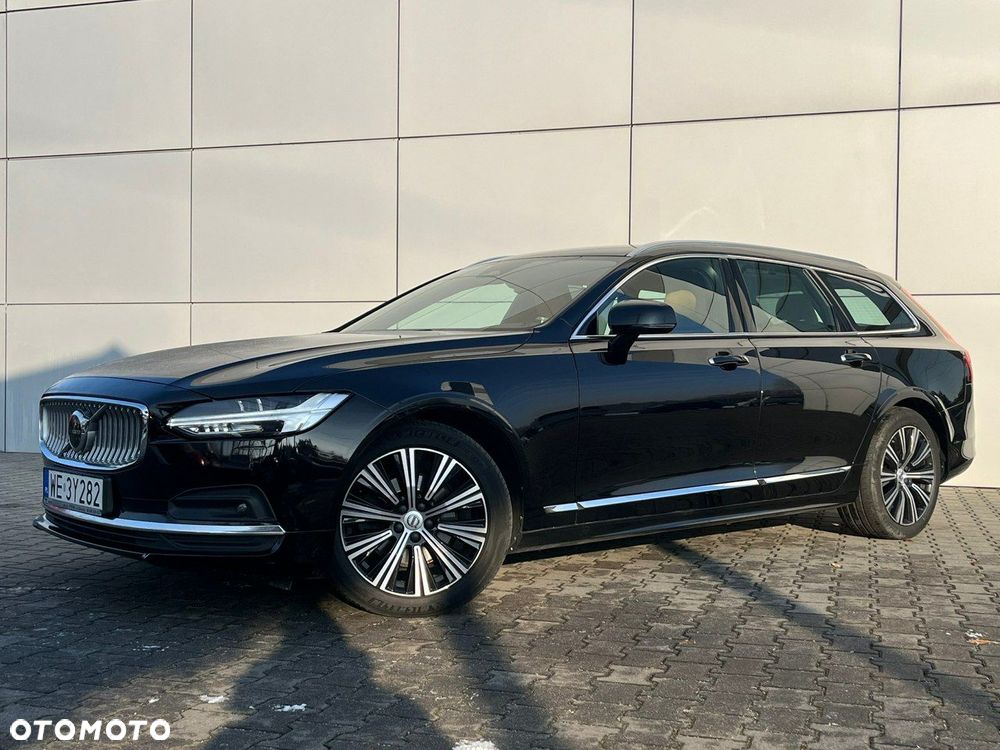 Volvo V90 - 2