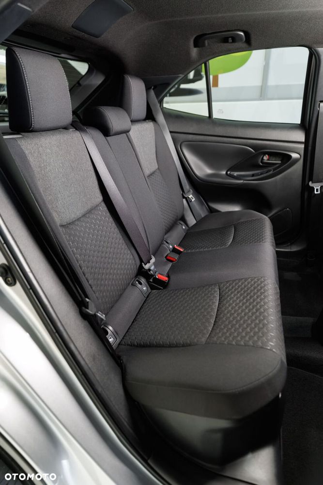 Toyota Yaris Cross Hybrid 1.5 Style - 20