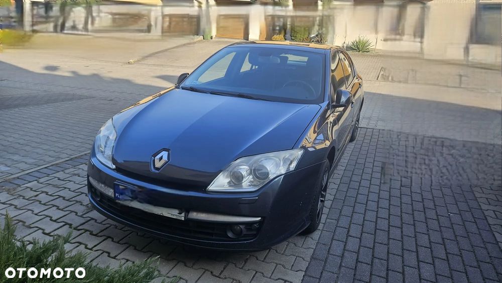 Renault Laguna - 3