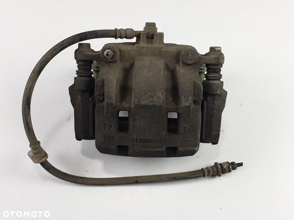 SUBARU FORESTER V 19-22r ZACISK HAMULCOWY PRZÓD PRAWY LEWY 2.0 e-BOXER - 1