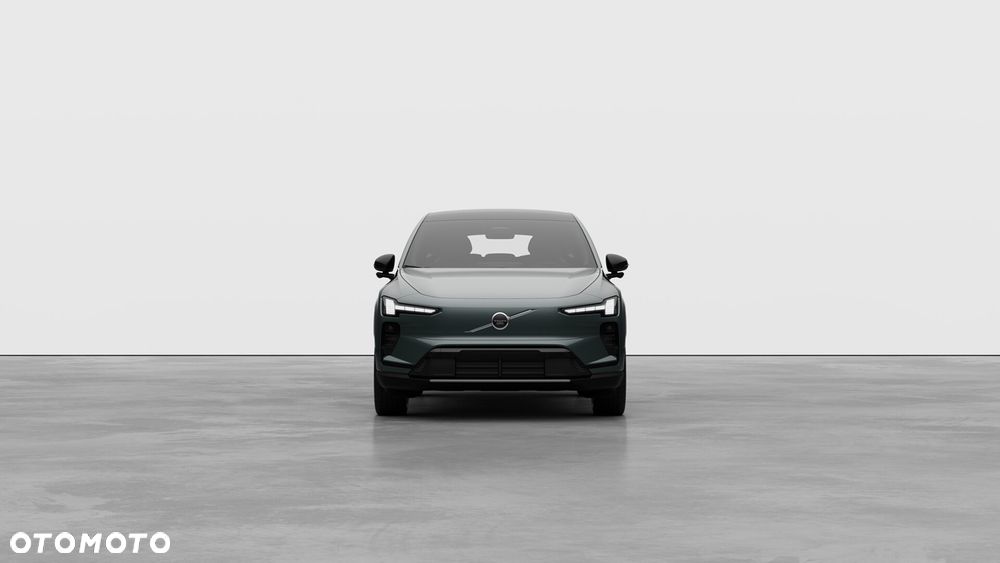 Volvo EX60 - 5