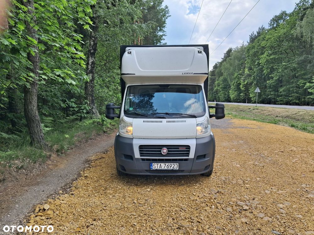 Fiat DUCATO - 2