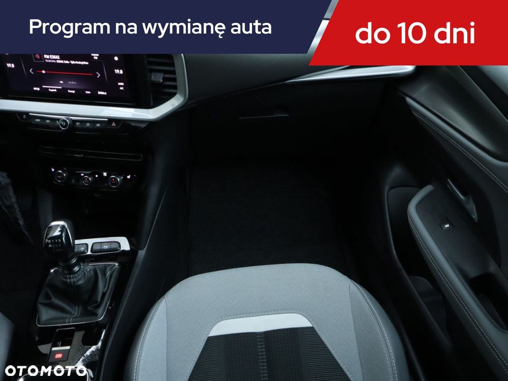 Opel Mokka - 10