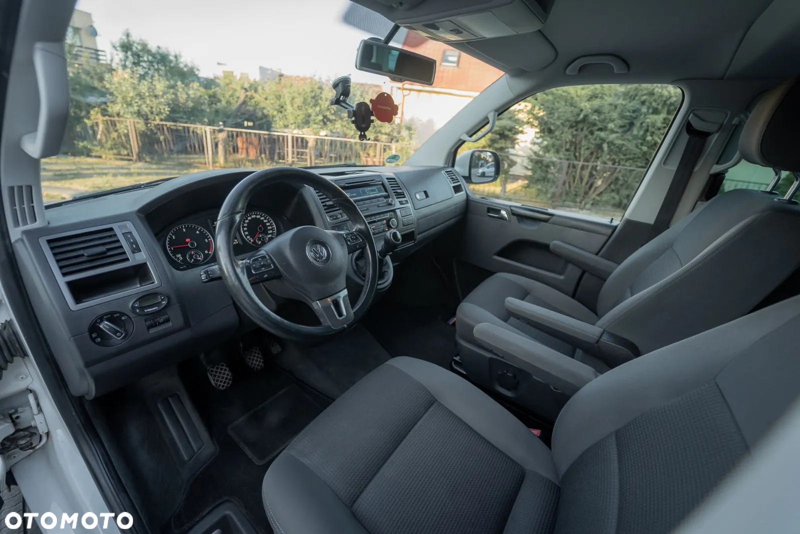 Volkswagen Multivan TDI L1 Startline 4Motion - 22