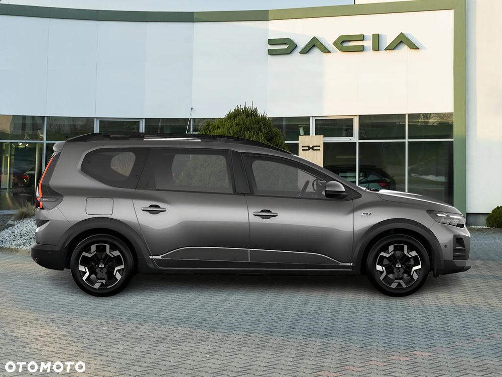 Dacia Jogger 1.8 Full Hybrid 155 Journey MMT 7os - 6
