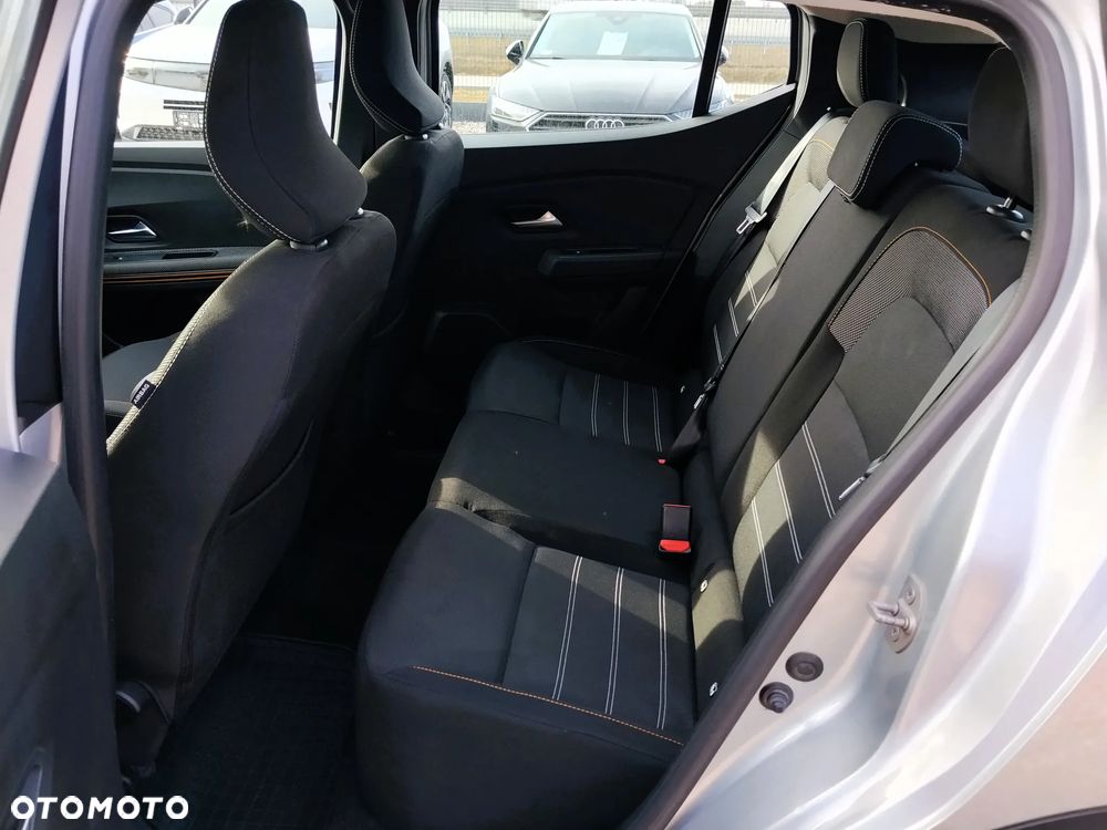 Dacia Sandero Stepway 1.0 TCe Comfort - 8