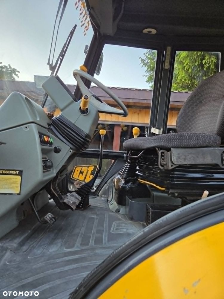 JCB 3CX - 14