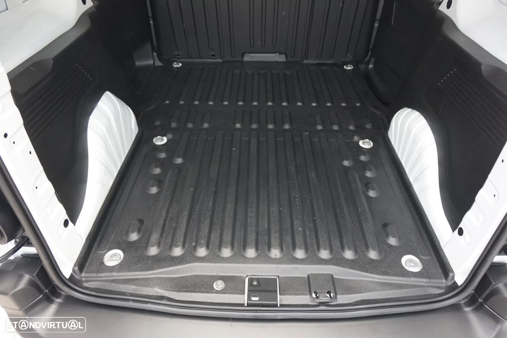 Opel Combo CDTI 102 Enjoy IVA dedutível - 18