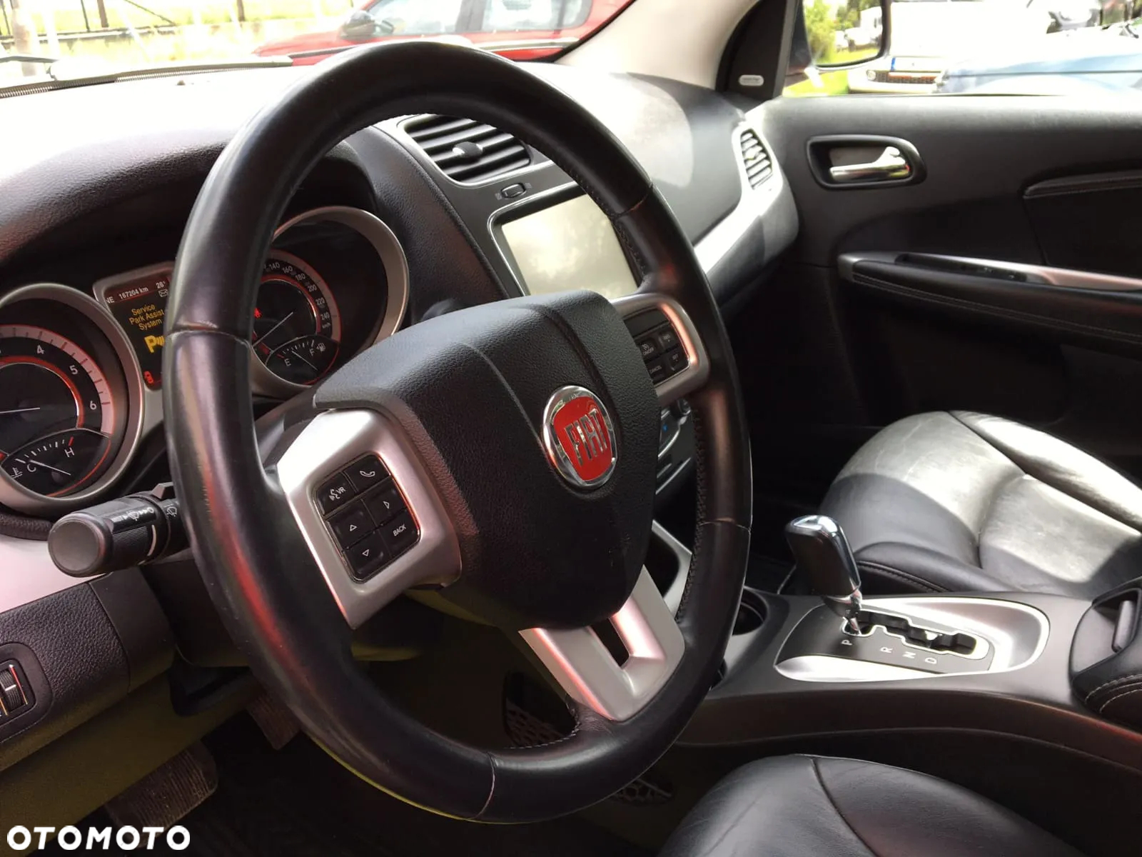 Fiat Freemont - 6