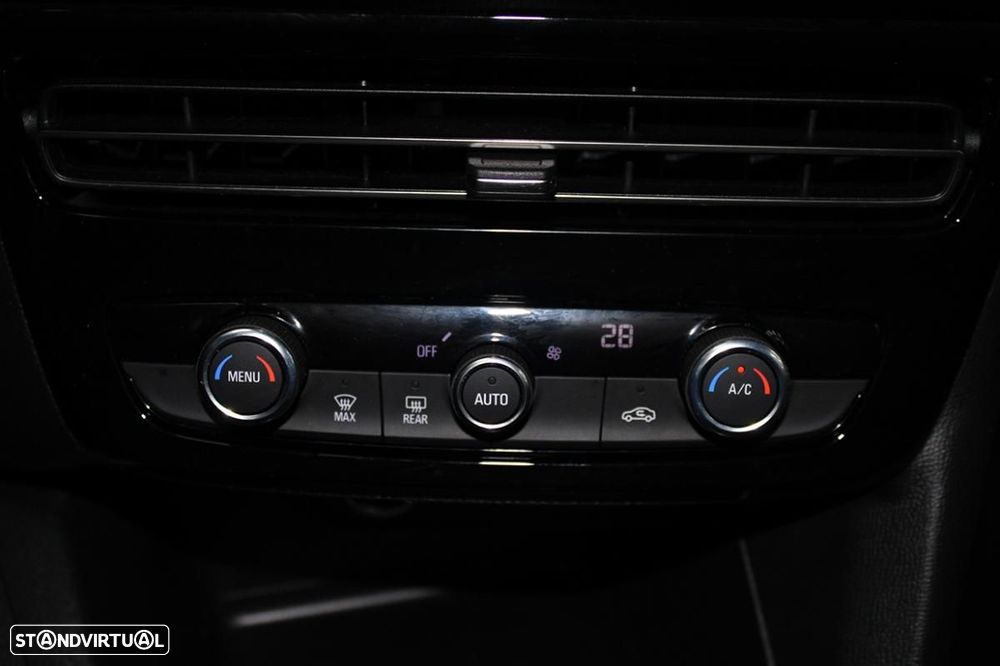 Opel Mokka-e 50 kWh GS - 27