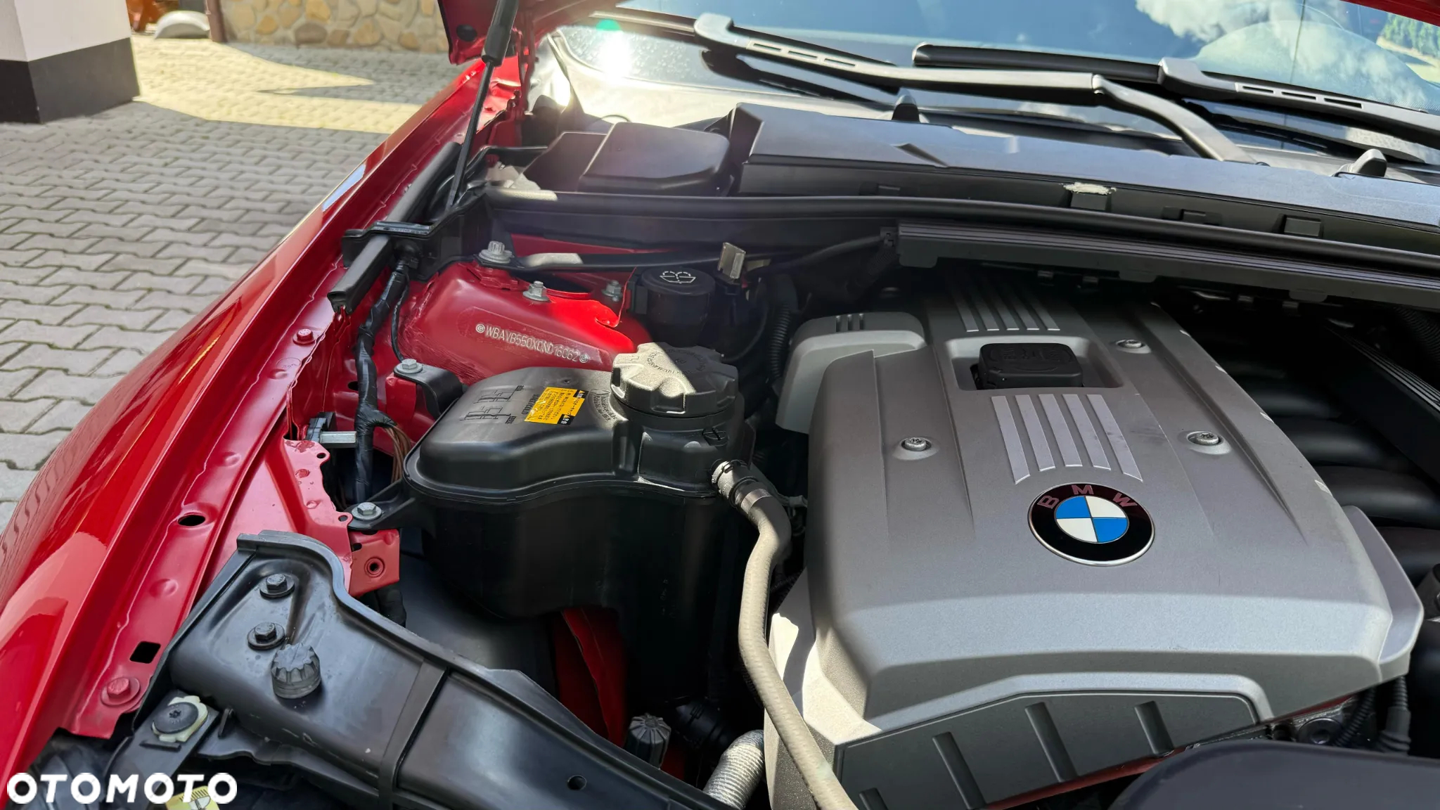 BMW Seria 3 - 29