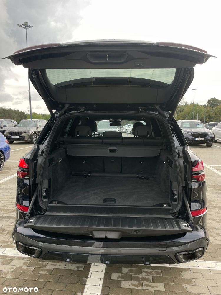 BMW X5 xDrive30d mHEV sport - 39