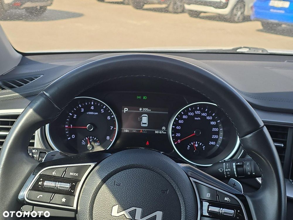 Kia Ceed 1.5 T-GDI M DCT - 14