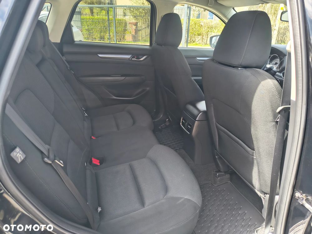 Mazda CX-5 SKYACTIV-D 150 Prime-Line - 22