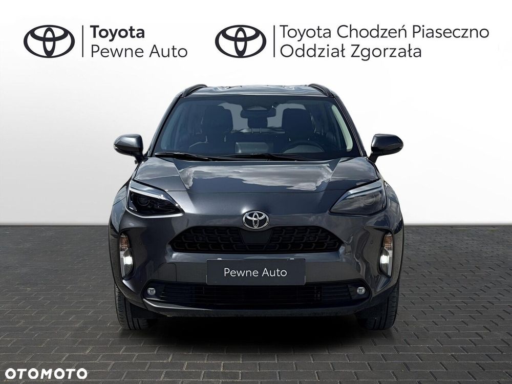Toyota Yaris Cross Hybrid 1.5 Comfort - 9