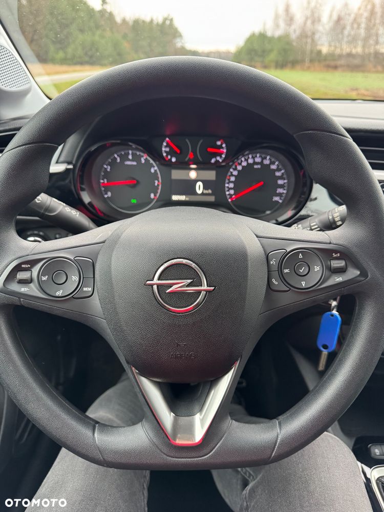 Opel Corsa 1.2 Start/Stop Edition - 24