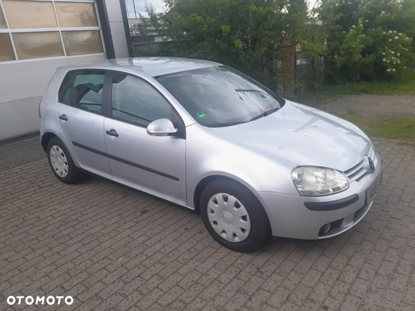 Volkswagen Golf 1.6 Edition