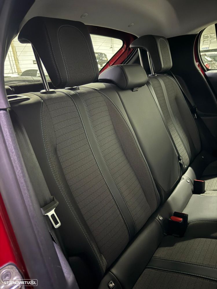 Peugeot e-208 50 kWh Allure Pack - 19