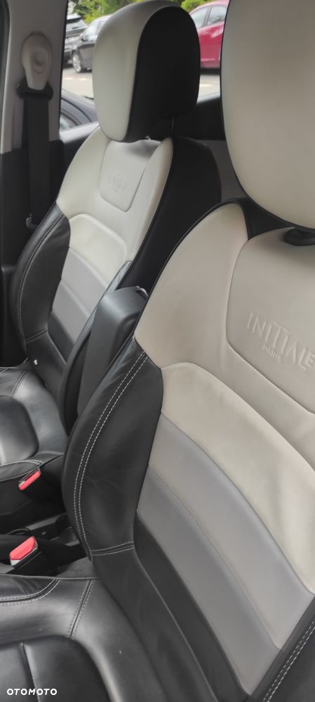 Renault Captur 1.2 Energy TCe Initiale Paris - 7