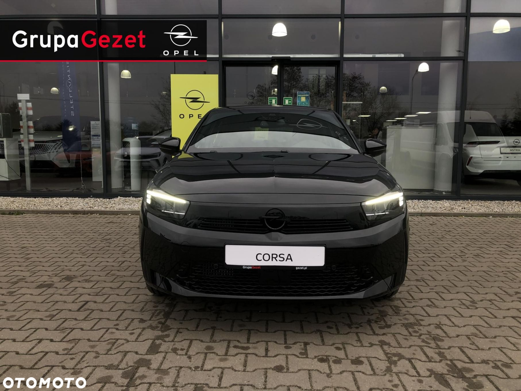 Opel Corsa - 6