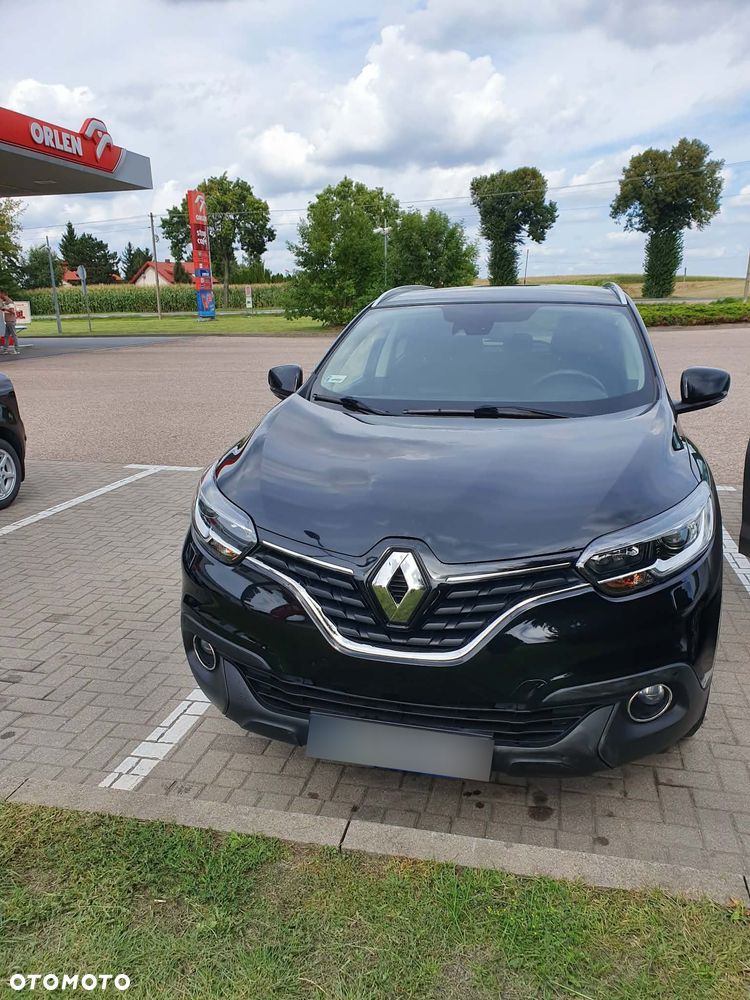 Renault Kadjar 1.2 Energy TCe Adventure - 10
