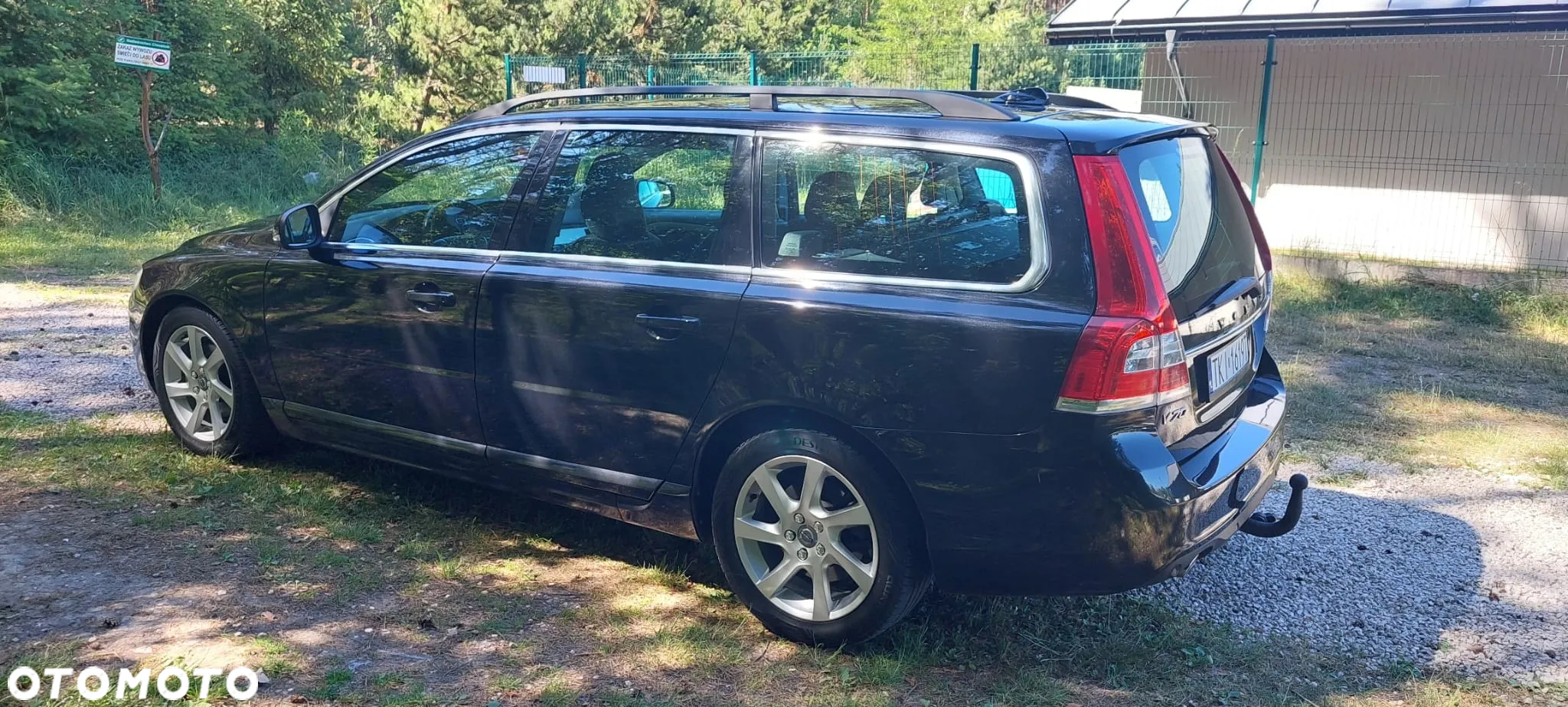 Volvo V70 D4 Drive-E Momentum - 12