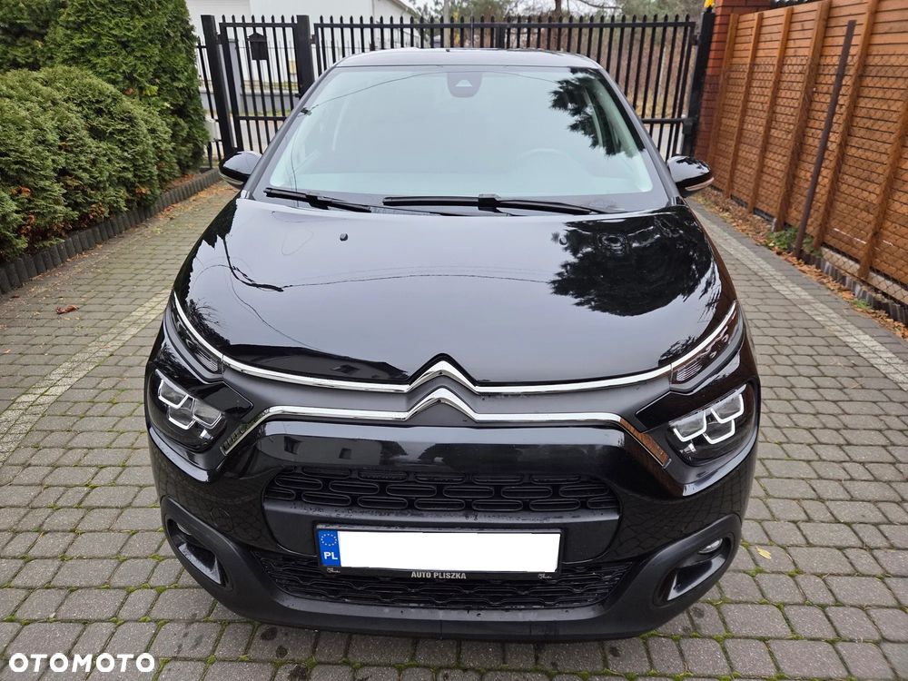 Citroën C3 1.2 PureTech Feel - 3