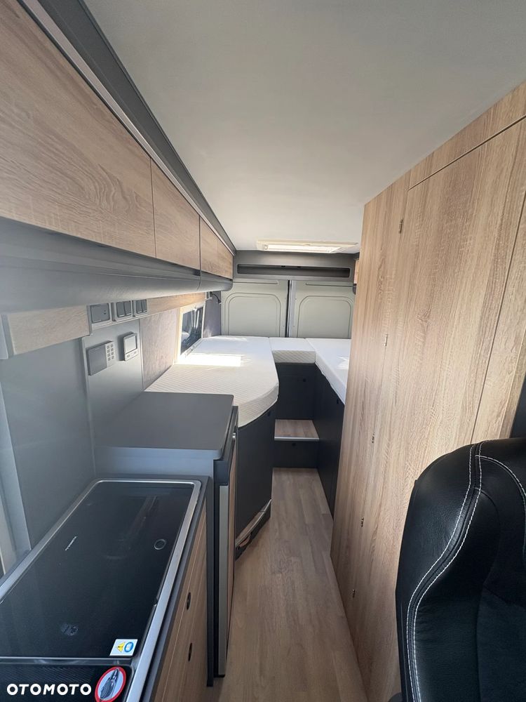 Toyota Proace Max Tanuki - 12
