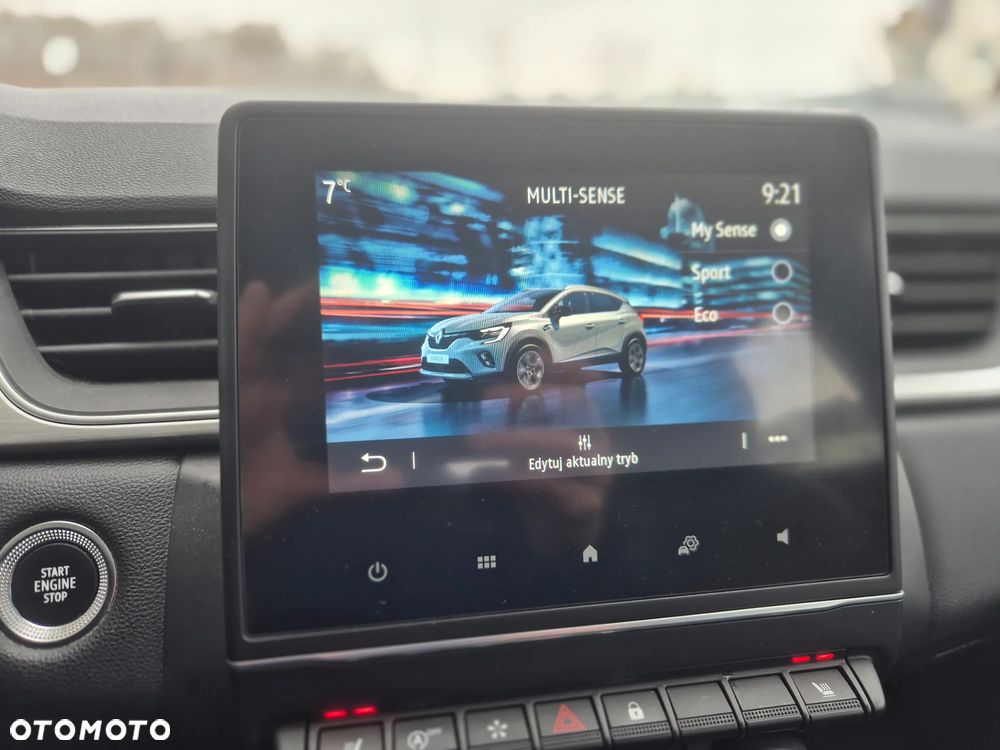 Renault Captur 1.3 TCe Intens EDC - 22