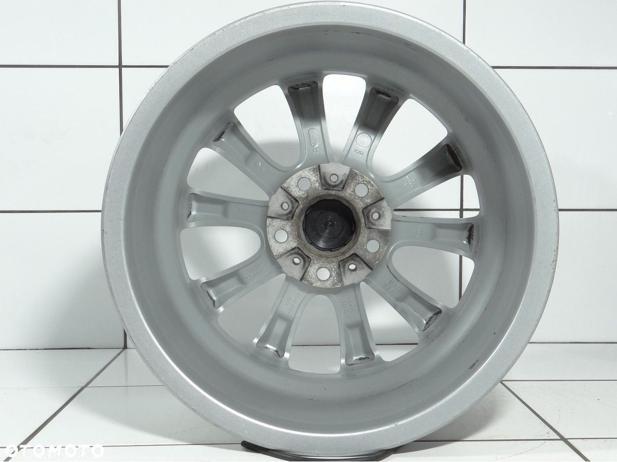 Felgi aluminiowe BMW  17" BMW 3 E90 E91 E92 E93 - 8