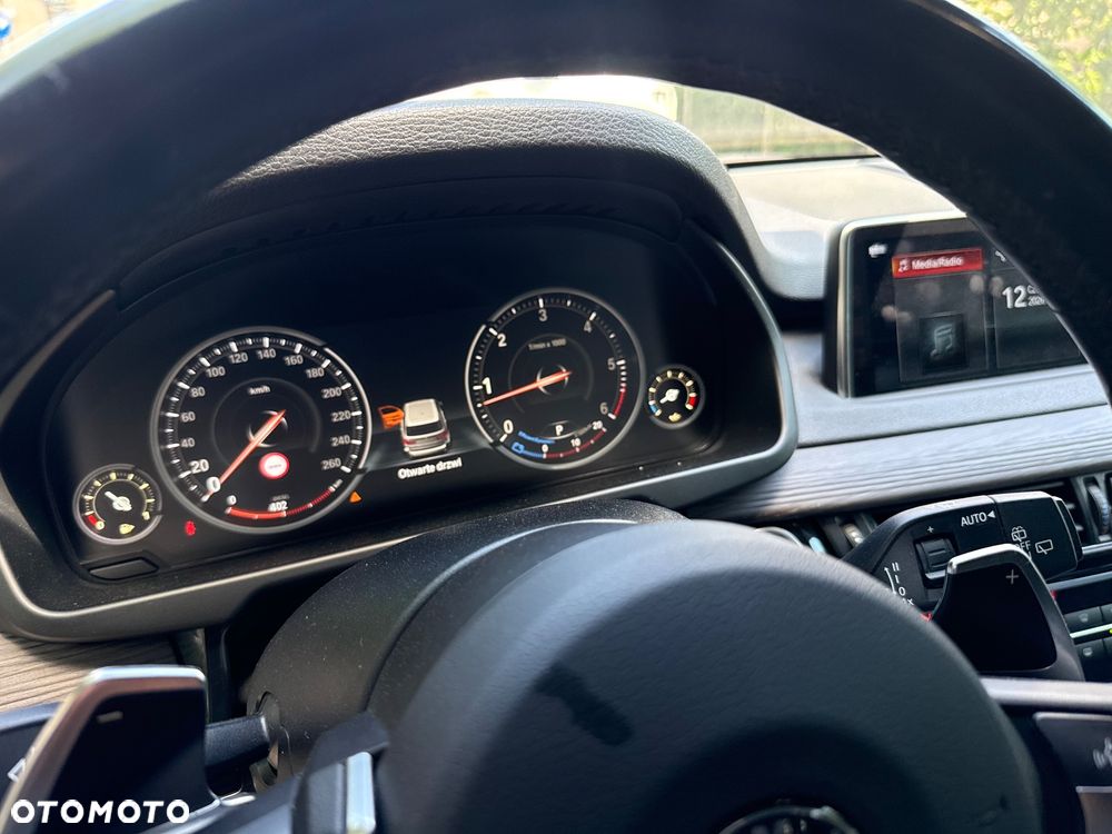 BMW X5 xDrive30d - 30