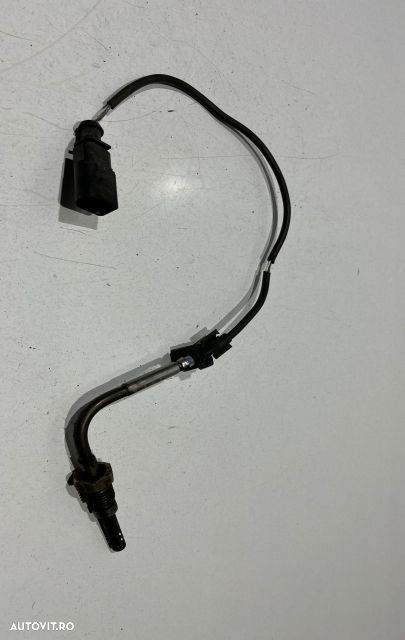 Senzor temperatura gaze evacuare 057906088a Audi A8 D4/4H [2010 - 201 - 1