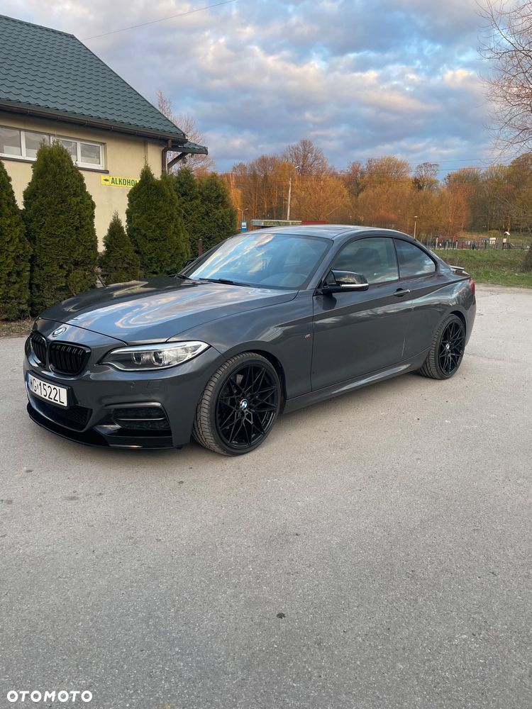 BMW Seria 2 M235i Sport-Aut - 2