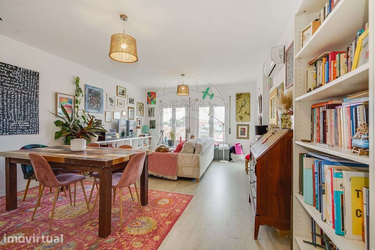 Apartamento T2 para venda - Grande imagem: 3/25
