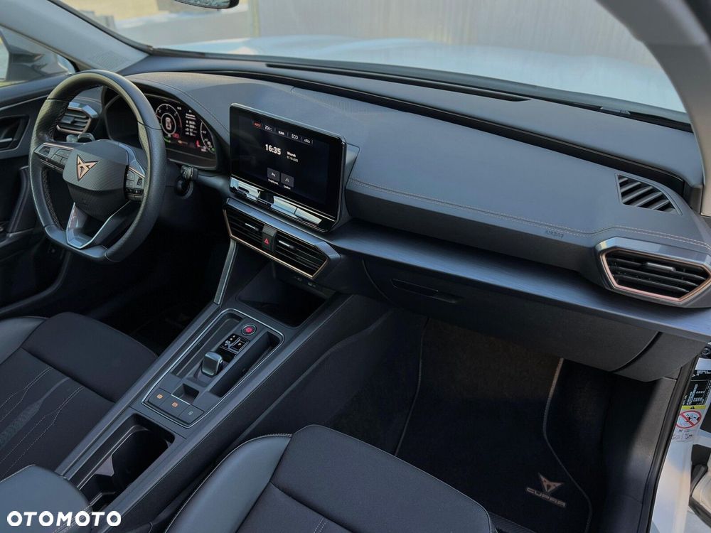 Cupra Formentor - 14