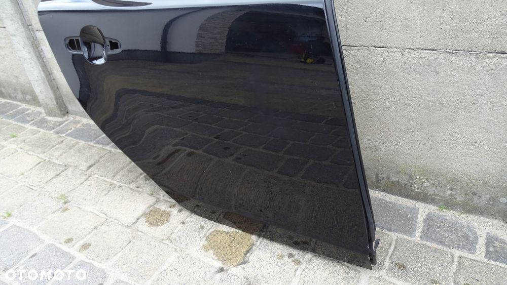 volvo v40 ii kombi - drzwi tylne prawe - 5