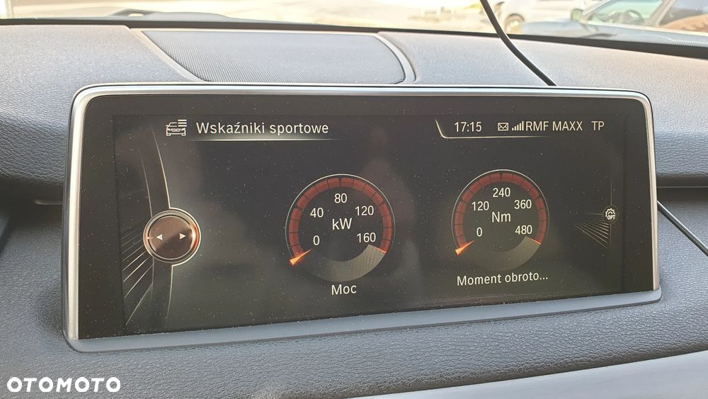 BMW X5 xDrive25d - 36