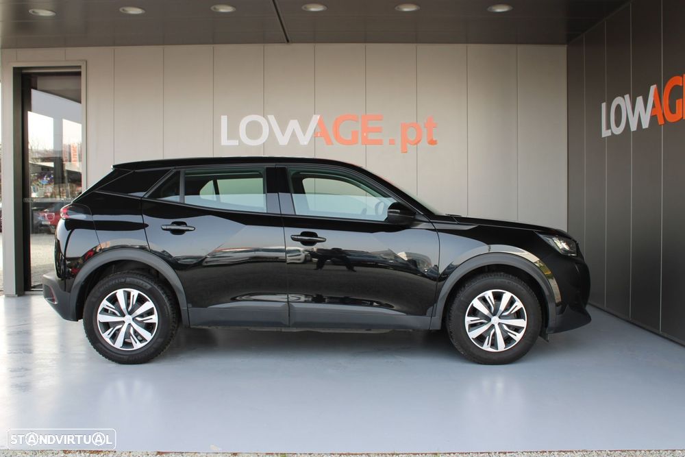 Peugeot 2008 PureTech 100 Active - 20