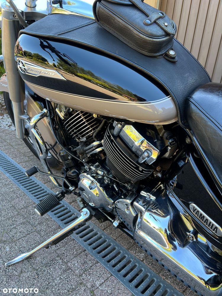 Yamaha Drag Star - 33