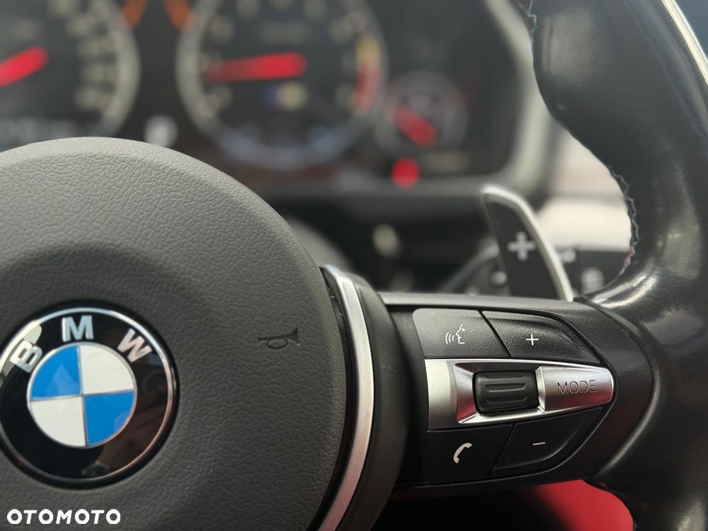 BMW X5 M - 20