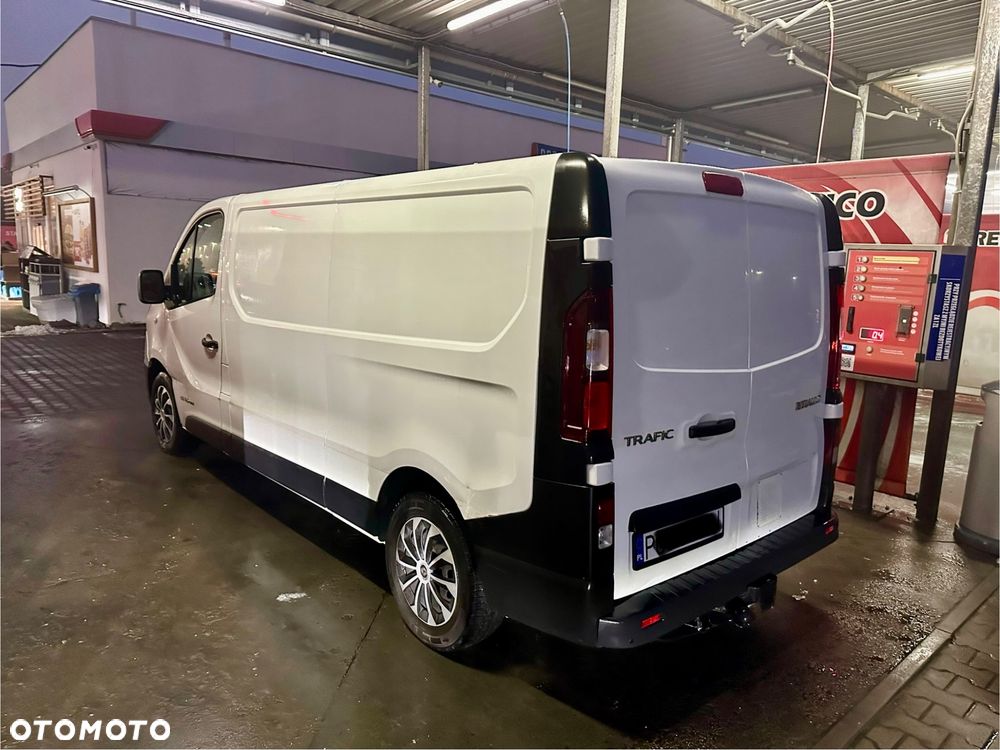 Renault Trafic - 5