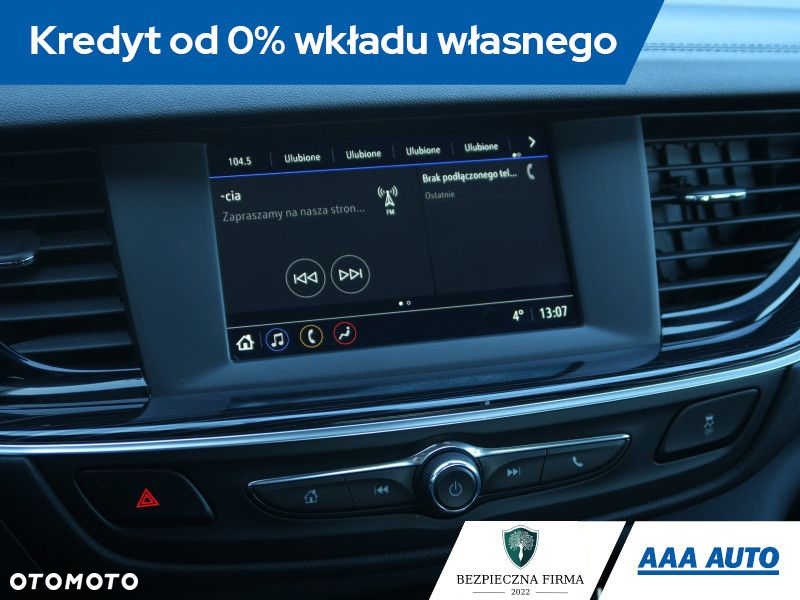 Opel Insignia - 13